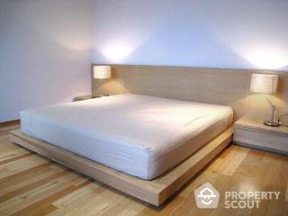 2-BR Condo at The Emporio Place near BTS Phrom Phong