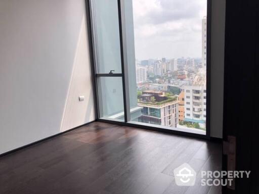 1-BR Condo at Laviq Sukhumvit 57 near BTS Thong Lor