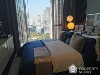 1-BR Condo at Laviq Sukhumvit 57 near BTS Thong Lor