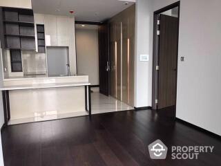 1-BR Condo at Laviq Sukhumvit 57 near BTS Thong Lor