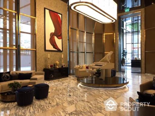 1-BR Condo at Laviq Sukhumvit 57 near BTS Thong Lor