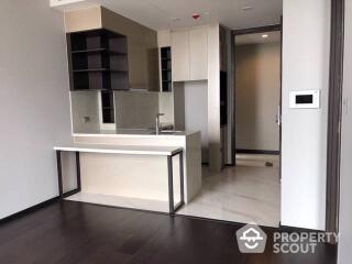 1-BR Condo at Laviq Sukhumvit 57 near BTS Thong Lor