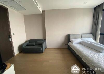 1-BR Condo at Ashton Chula Silom near MRT Sam Yan