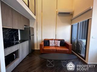 1-BR Condo at Siamese Sukhumvit 87 near BTS On Nut