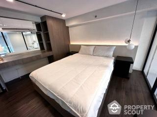 1-BR Condo at Siamese Sukhumvit 87 near BTS On Nut