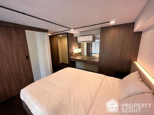 1-BR Condo at Siamese Sukhumvit 87 near BTS On Nut