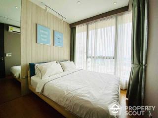 1-BR Condo at The Lumpini 24 near BTS Phrom Phong