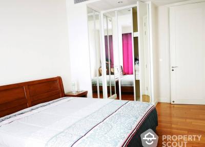 2-BR Condo at Q Langsuan near BTS Ratchadamri (ID 511449)