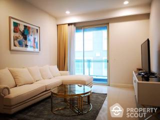 2-BR Condo at Q Langsuan near BTS Ratchadamri (ID 511449)