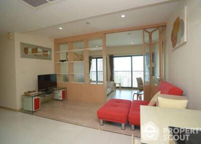 1-BR Condo at Noble Remix near BTS Thong Lor