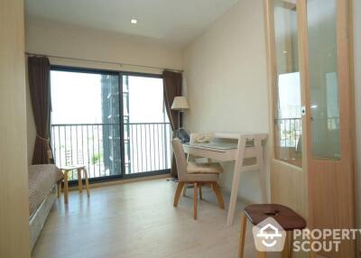 1-BR Condo at Noble Remix near BTS Thong Lor