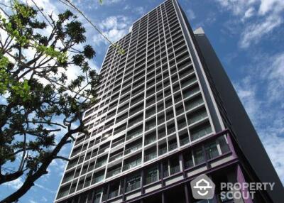 1-BR Condo at Noble Remix near BTS Thong Lor