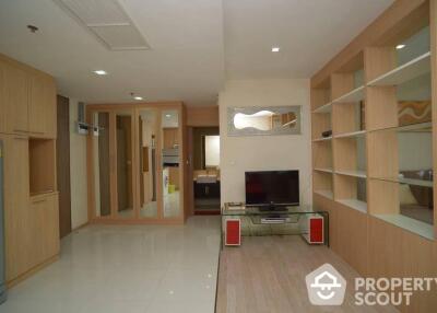 1-BR Condo at Noble Remix near BTS Thong Lor