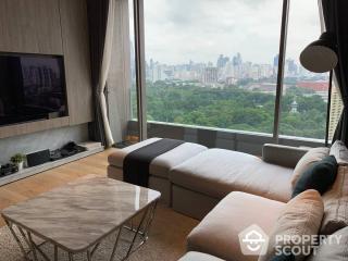 1-BR Condo at Saladaeng One near MRT Si Lom