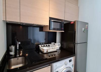 1-BR Condo at Park Origin Phrom Phong near BTS Phrom Phong