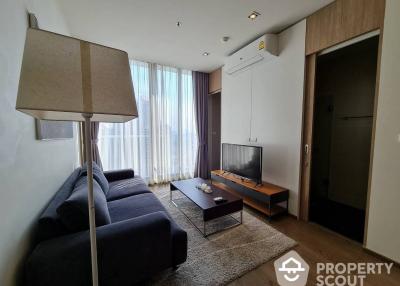 1-BR Condo at Park Origin Phrom Phong near BTS Phrom Phong