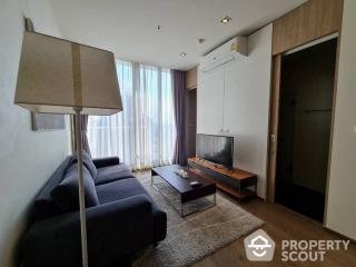 1-BR Condo at Park Origin Phrom Phong near BTS Phrom Phong