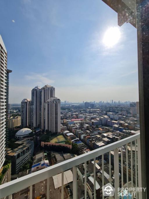 1-BR Condo at Park Origin Phrom Phong near BTS Phrom Phong