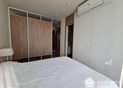 1-BR Condo at Park Origin Phrom Phong near BTS Phrom Phong