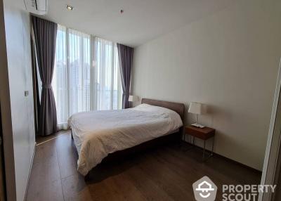 1-BR Condo at Park Origin Phrom Phong near BTS Phrom Phong