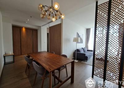 1-BR Condo at Park Origin Phrom Phong near BTS Phrom Phong