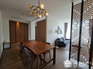 1-BR Condo at Park Origin Phrom Phong near BTS Phrom Phong