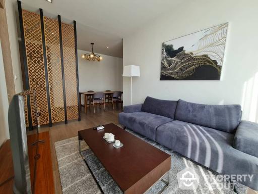 1-BR Condo at Park Origin Phrom Phong near BTS Phrom Phong