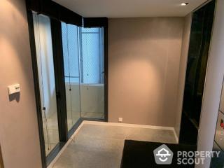 3-BR Condo at The Met Sathorn near BTS Chong Nonsi