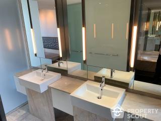 3-BR Condo at The Met Sathorn near BTS Chong Nonsi