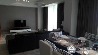 3-BR Condo at The Met Sathorn near BTS Chong Nonsi (ID 513348)