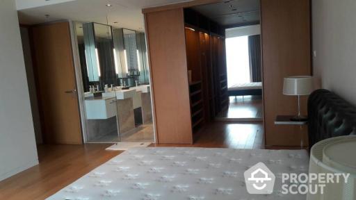 3-BR Condo at The Met Sathorn near BTS Chong Nonsi (ID 513348)