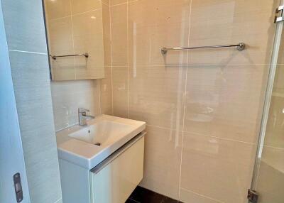 Studio Condo at Park Origin Phrom Phong near BTS Phrom Phong