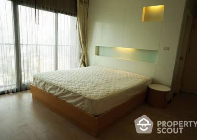 2-BR Condo at Noble Remix near BTS Thong Lor (ID 512465)