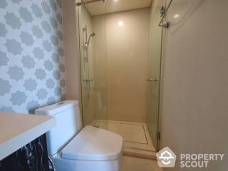 1-BR Condo at Aguston Sukhumvit 22 near MRT Queen Sirikit National Convention Centre