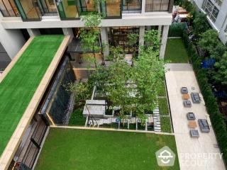 Studio Condo at 28 Chidlom near BTS Chit Lom