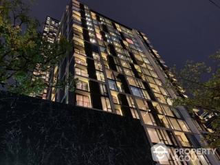 Studio Condo at 28 Chidlom near BTS Chit Lom