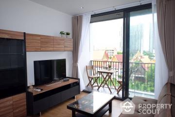 2-BR Condo at Hasu Haus Sukhumvit 77 near BTS On Nut