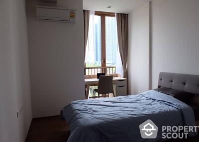 2-BR Condo at Hasu Haus Sukhumvit 77 near BTS On Nut