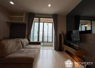 2-BR Condo at Ideo Mobi Sukhumvit 81 near BTS On Nut