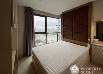 2-BR Condo at Ideo Mobi Sukhumvit 81 near BTS On Nut