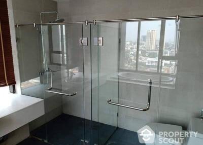 3-BR Condo at The Alcove Thonglor 10 near BTS Thong Lor