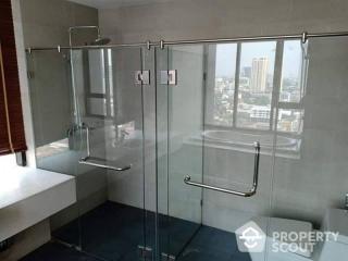 3-BR Condo at The Alcove Thonglor 10 near BTS Thong Lor