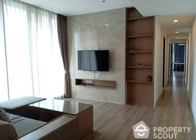 3-BR Condo at The Alcove Thonglor 10 near BTS Thong Lor