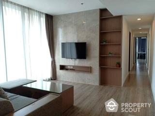 3-BR Condo at The Alcove Thonglor 10 near BTS Thong Lor