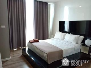 3-BR Condo at The Alcove Thonglor 10 near BTS Thong Lor