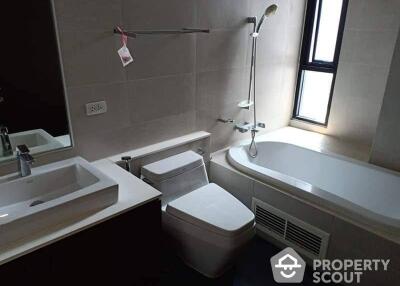 3-BR Condo at The Alcove Thonglor 10 near BTS Thong Lor