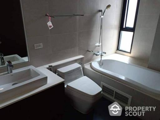 3-BR Condo at The Alcove Thonglor 10 near BTS Thong Lor