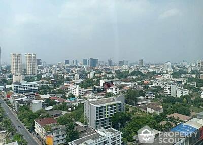 3-BR Condo at The Alcove Thonglor 10 near BTS Thong Lor