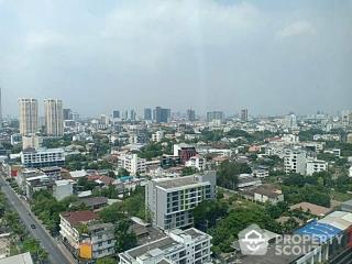 3-BR Condo at The Alcove Thonglor 10 near BTS Thong Lor