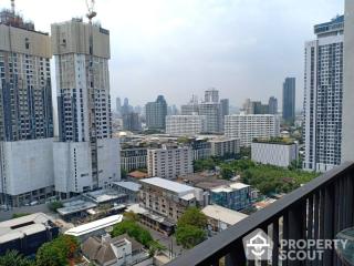 3-BR Condo at The Alcove Thonglor 10 near BTS Thong Lor